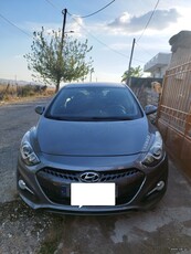 Hyundai i 30 '13