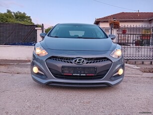 Hyundai i 30 '15 1.6 CDTI COUPE ΆΡΙΣΤΗ ΚΑΤΆΣΤΑ