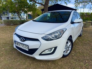 Hyundai i 30 '15 GRDI COMFORT