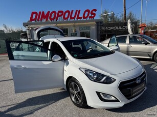 Hyundai i 30 '16 1.6 DIESEL#110PS#PASSION