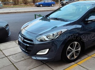 Hyundai i 30 '16 1.6 GDI blue Passion.!!!