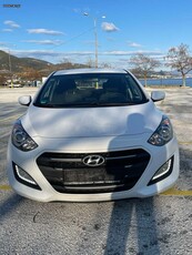 Hyundai i 30 '16