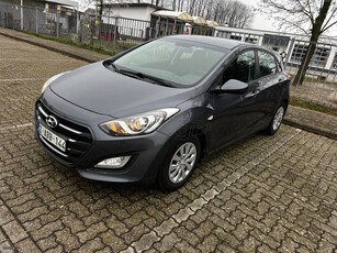 Hyundai i 30 '16