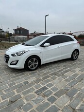 Hyundai i 30 '16 I30 DIESEL