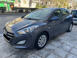 Hyundai i 30 '17 1,6 CRDI-136ps-Euro6-Full Extra