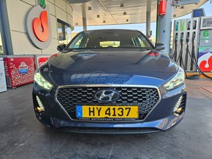 Hyundai i 30 '17 1.6 CRDi Premium