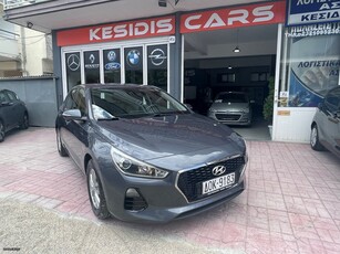 Hyundai i 30 '17 PASSION