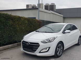 Hyundai i 30 '17 PASSION.LED