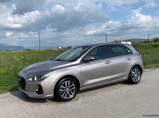 Hyundai i 30 '18 1.6d Style ΕΛΛΗΝΙΚΟ….