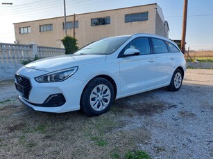 Hyundai i 30 '18