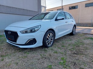 Hyundai i 30 '18