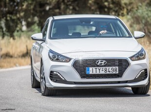 Hyundai i 30 '18