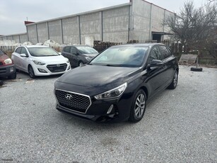 Hyundai i 30 '18