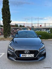 Hyundai i 30 '18 Ν Line