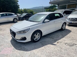 Hyundai i 30 '19 1600cc 115ps diesel 2019