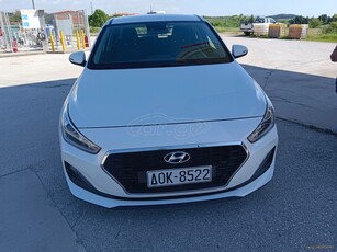 Hyundai i 30 '20 1.6 DIESEL ΕΛΛΗΝΙΚΌ ΑΥΤΟΚΊΝΗΤΟ