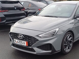 Hyundai i 30 '21 N-LiNE I30