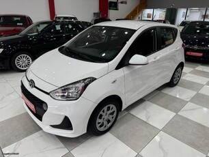 HYUNDAI i10 1.0 66hp! ACTIVE facelift! EΛΛΗΝΙΚΟ ΧΡΥΣΗ 2018