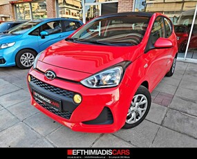 HYUNDAI i10 1.0 Automatic 2019