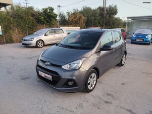 HYUNDAI i10 1.0 CLASSIC 2011