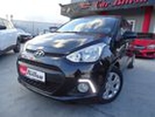 HYUNDAI i10 1.0 LOGIN