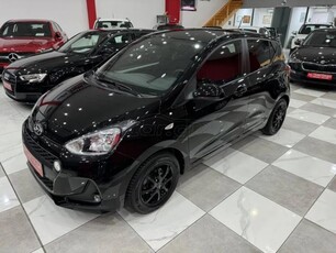 HYUNDAI i10 1.0 STYLE! FULL EXTRA! 2019