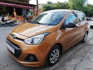 HYUNDAI i10 1.0 Trend