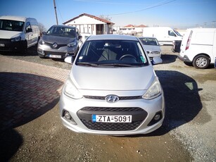 HYUNDAI i10 1.00cc*ΒΕΝΖΙΝΗ