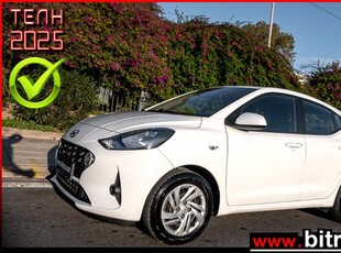 HYUNDAI i10 1.2 84HP!! STYLE