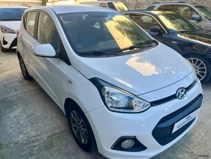 HYUNDAI i10 Α' ΧΕΡΙ !!! 1.2 cc 2014