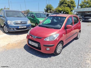 HYUNDAI i10 ΕΛΛΗΝΙΚΟ 2009