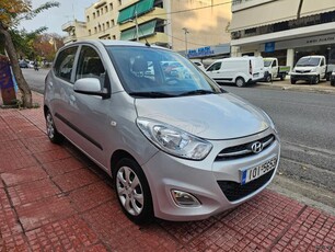 HYUNDAI i10 2011