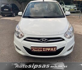 HYUNDAI i10 2013