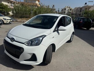 HYUNDAI i10 ΑΥΤΟΜΑΤΟ ΣΑΝ ΚΑΙΝΟΥΡΓΙΟ 2017