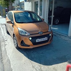 HYUNDAI i10 2017