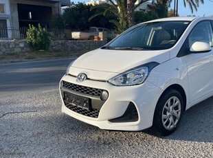 HYUNDAI i10 2017