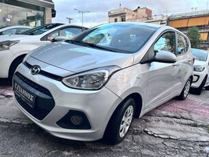 HYUNDAI i10 2017