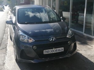 HYUNDAI i10 2018