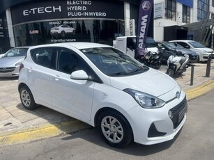 HYUNDAI i10 2019