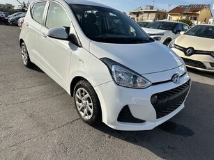 HYUNDAI i10 ΑΥΤΟΜΑΤΟ ΣΑΝ ΚΑΙΝΟΥΡΓΙΟ 2019