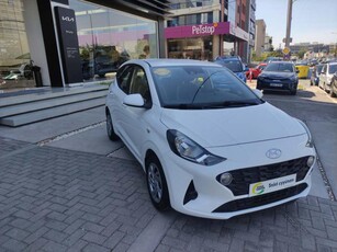 HYUNDAI i10 5 Χρονια Εγγυηση