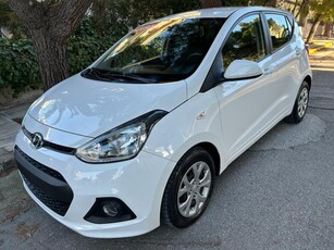 HYUNDAI i10 998CC