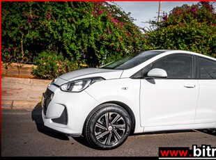 HYUNDAI i10 AYTOMATO