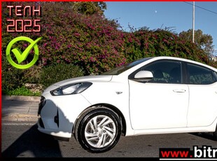 HYUNDAI i10 FRESH AYTOMATO