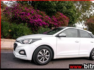 HYUNDAI i20 100HP 7