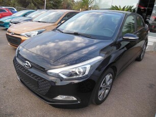 HYUNDAI i20 1.1 CRDi YES! DIESEL 2015