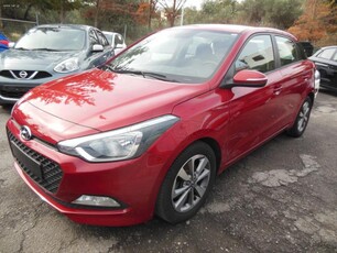 HYUNDAI i20 1.1 CRDi YES! DIESEL 2016