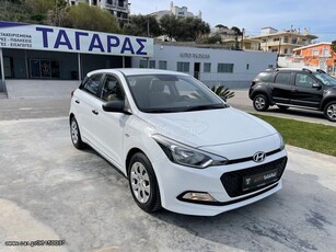 HYUNDAI i20 1.1 DIESEL 75Hp ACTIVE EURO 6. 2018