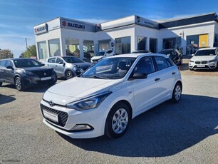 HYUNDAI i20 1.1 Diesel Active Φ