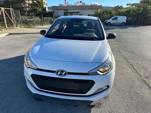 HYUNDAI i20 1100 DIESEL EΛΛΗΝΙΚΟ NEO MONTE 2018